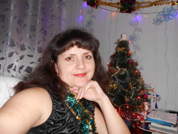 Карина Яковлева