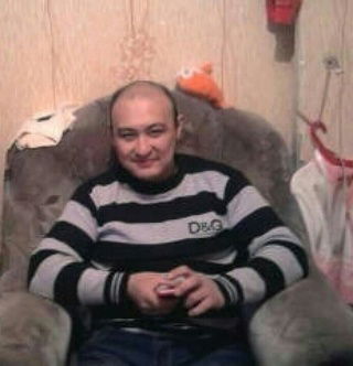 Ринат Искужанов