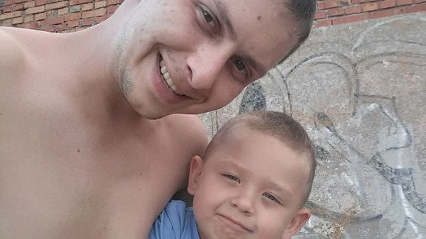 Константин Арестов