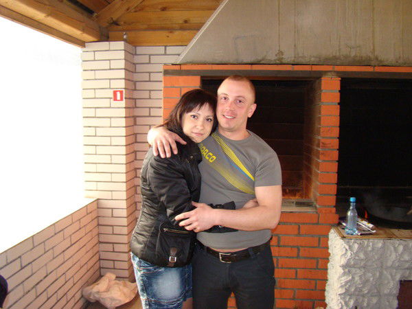 Марина Рудакова