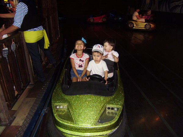 Арман Тайгельтиров