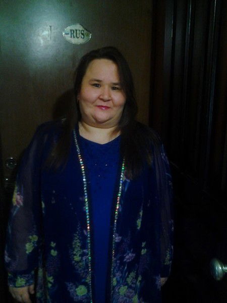 Елена Менчикова