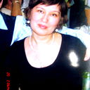 Марина Волкова