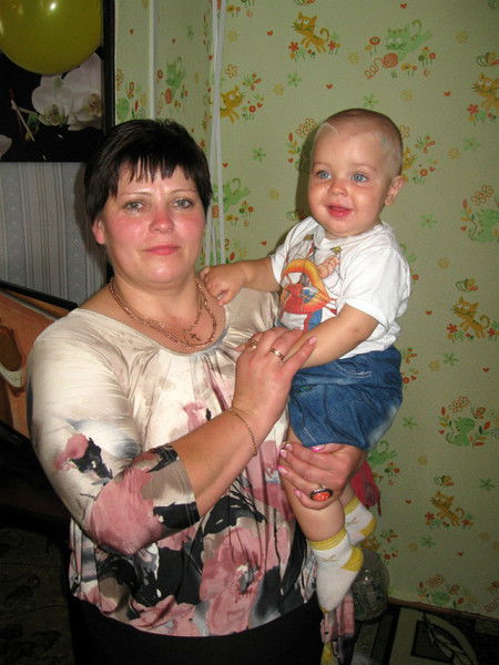 Колбик Тамара Мельхиоровна