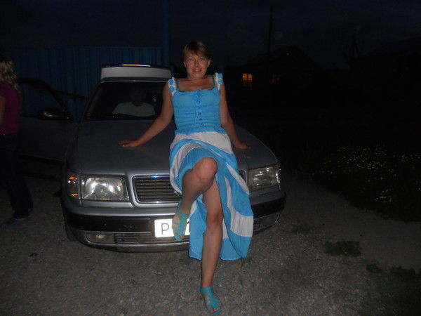 Елена Недовесова (Чекурина)