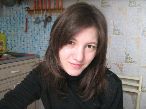 Анна Седова