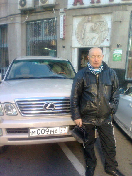 Шерхан Амурский