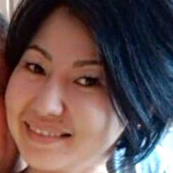 Гульнара Касымова