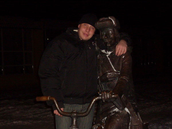 Борис Иншаков