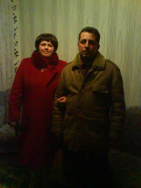 Галина Васенович