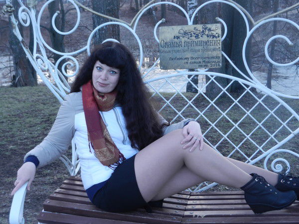 Валентина Щукина