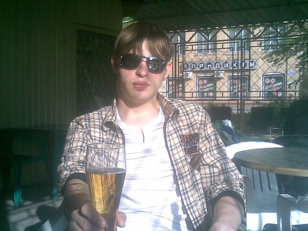 Виталий Поддубный