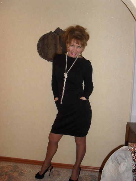 Галина Лукьянцева