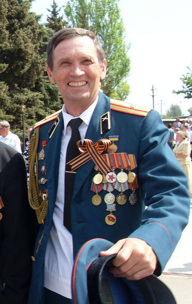 Дмитрий Нимыч