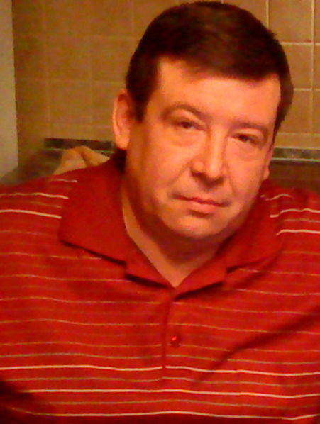 Андрей Кузнецов