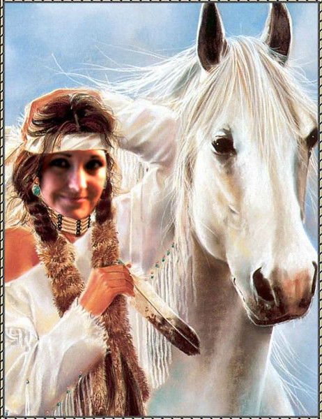 Оксана Братусева