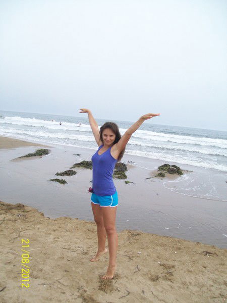 Вероника Боссауэр