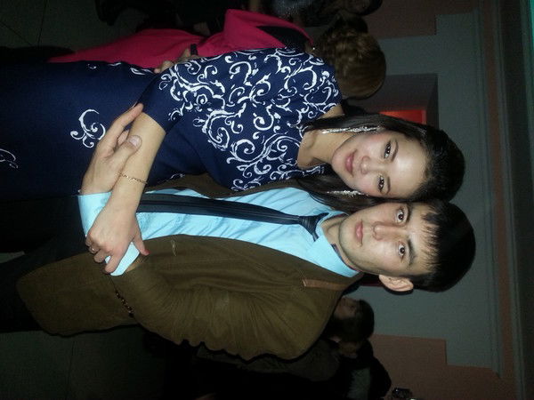 Жансулу Торегалиева