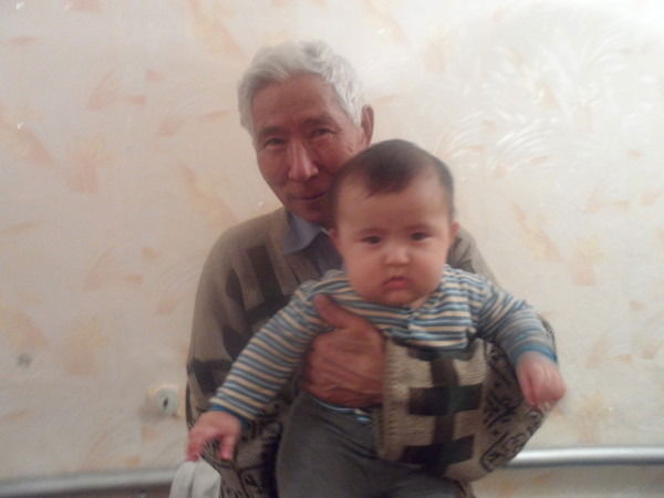 Азамат Рахимов