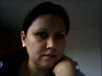 Валерия Голубова