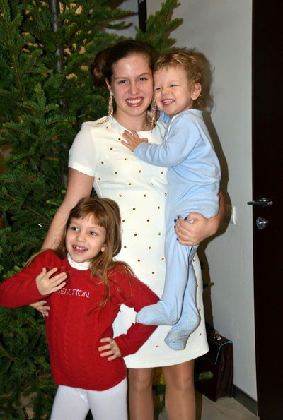 Василиса Купер