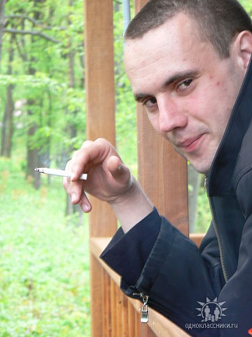 Алексей Небольсин