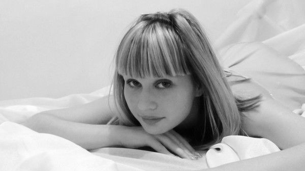 Олечка Пистунова