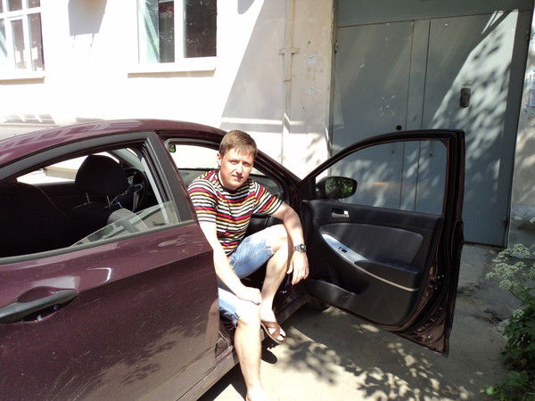 Павел Симонов