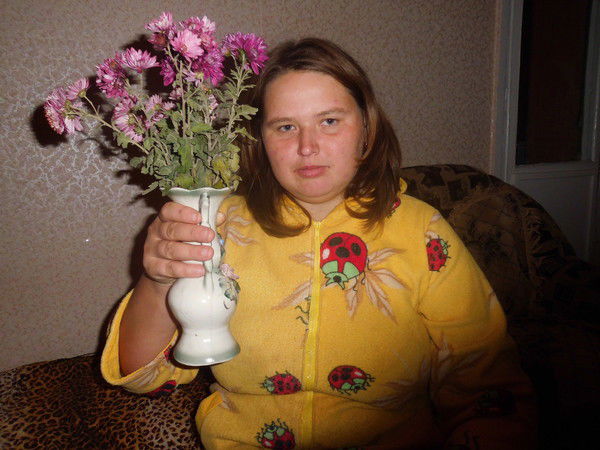 Наташа Зорина