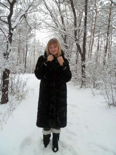 Марина Дингис