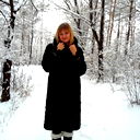 Марина Дингис