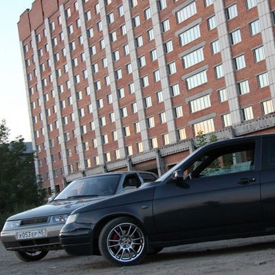 Данила Кизинков