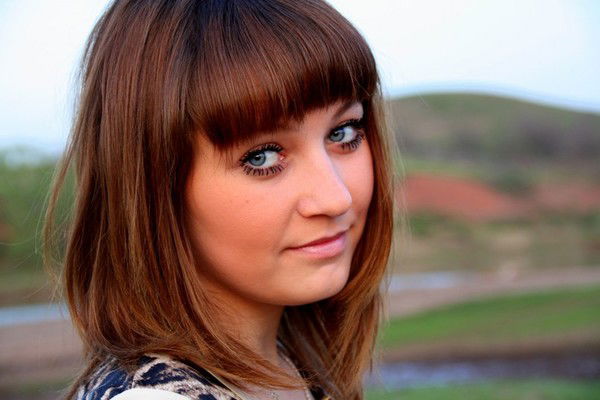 Наталья Кубрина