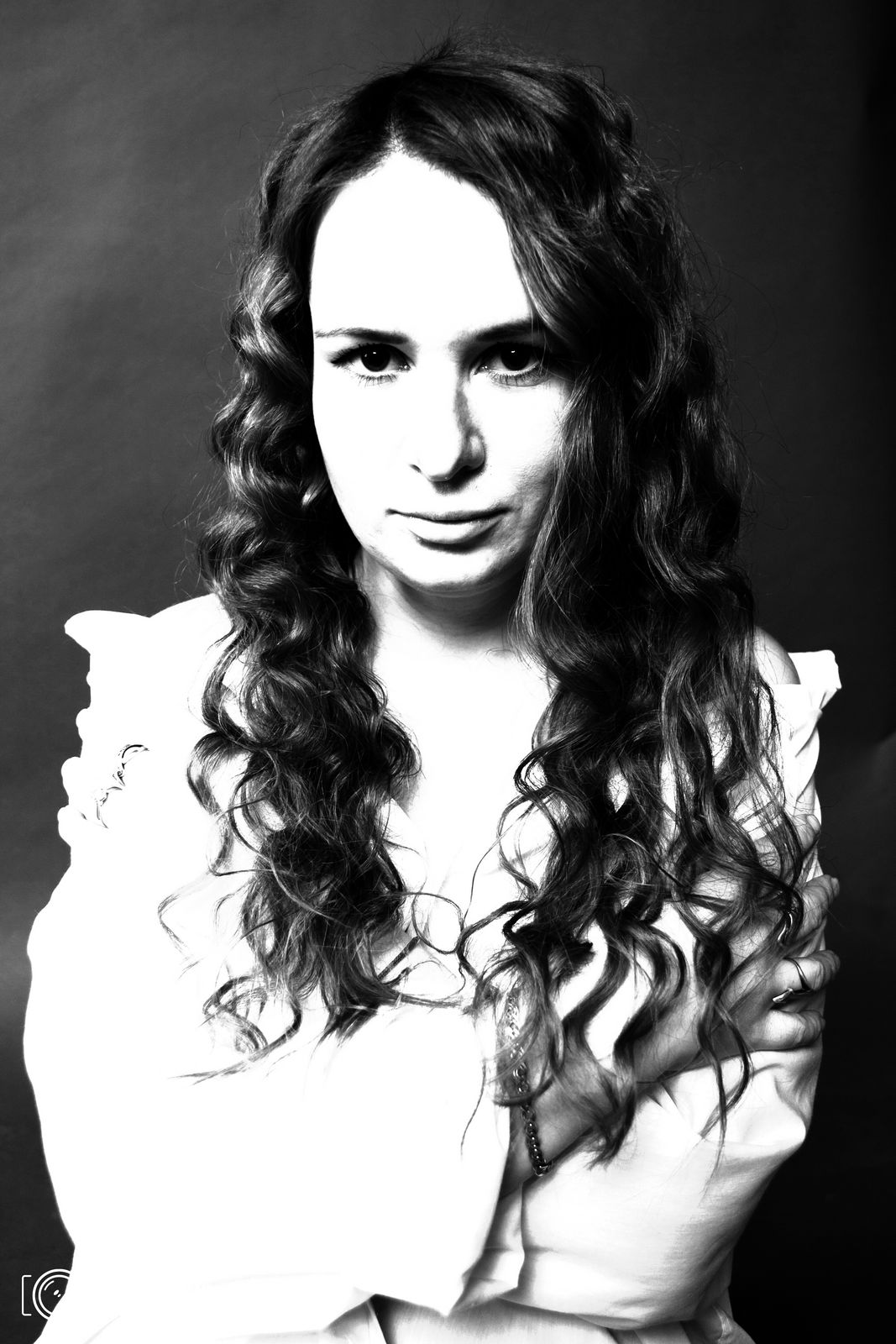 Любашка Закирова