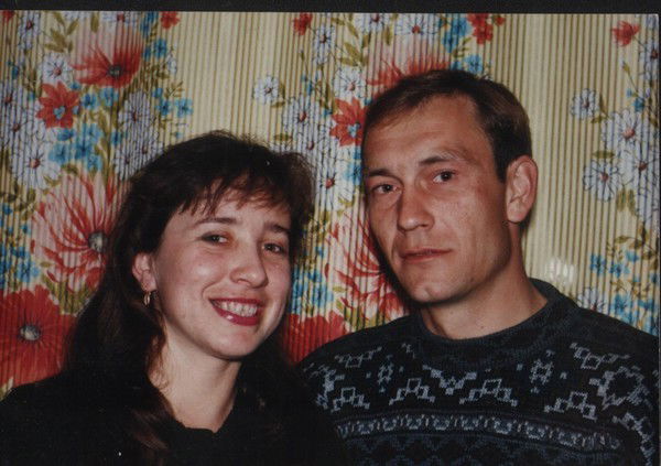 Сергей Суходольский