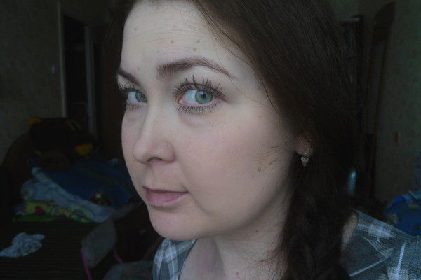 Марина Вавилова