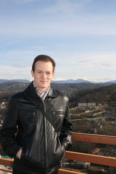 Валентин Тыричев