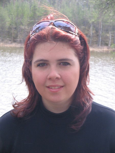 Светлана Чубарова