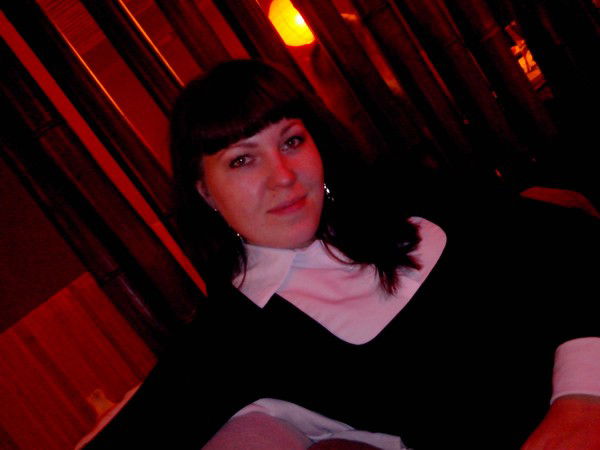 Екатерина Ваганова