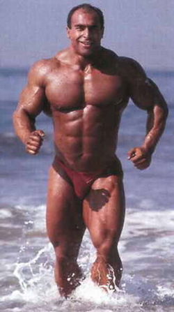 Сергей Гатыч