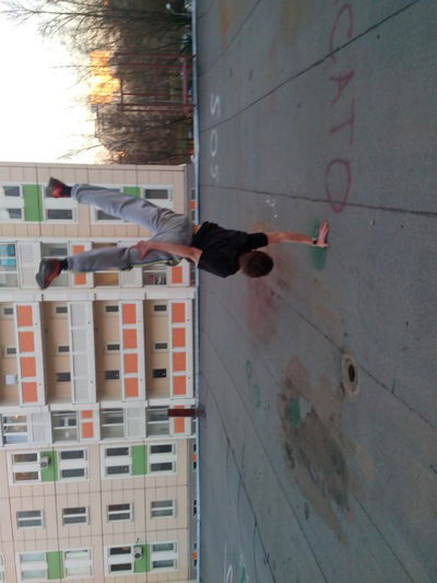 Саид Заманов