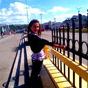 Светлана Васильева