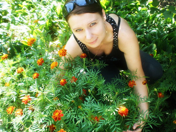 Ольга Оспанова