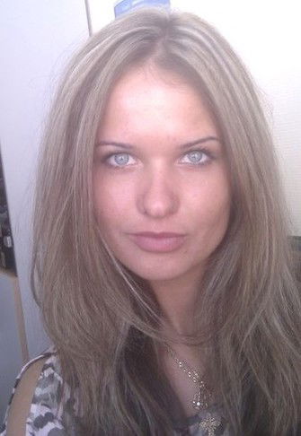 Татьяна Пулина