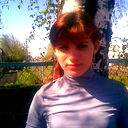 Ольга Рожкова
