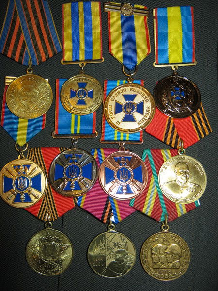 Игорь Светличный