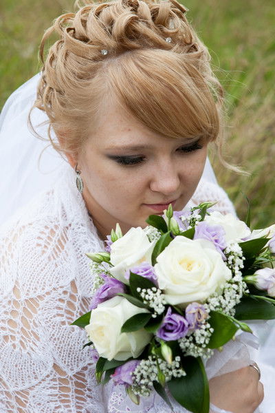 Ксения Мельникова