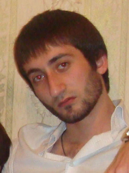 Одинокий Парень