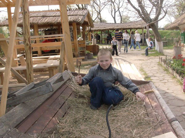 Саша Калашник