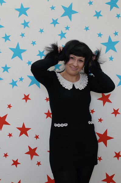 Яна Лемякина